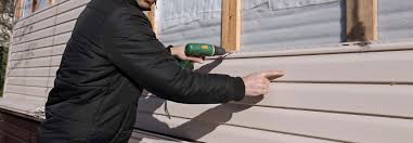 Best Siding for New Construction  in Bangor, PA